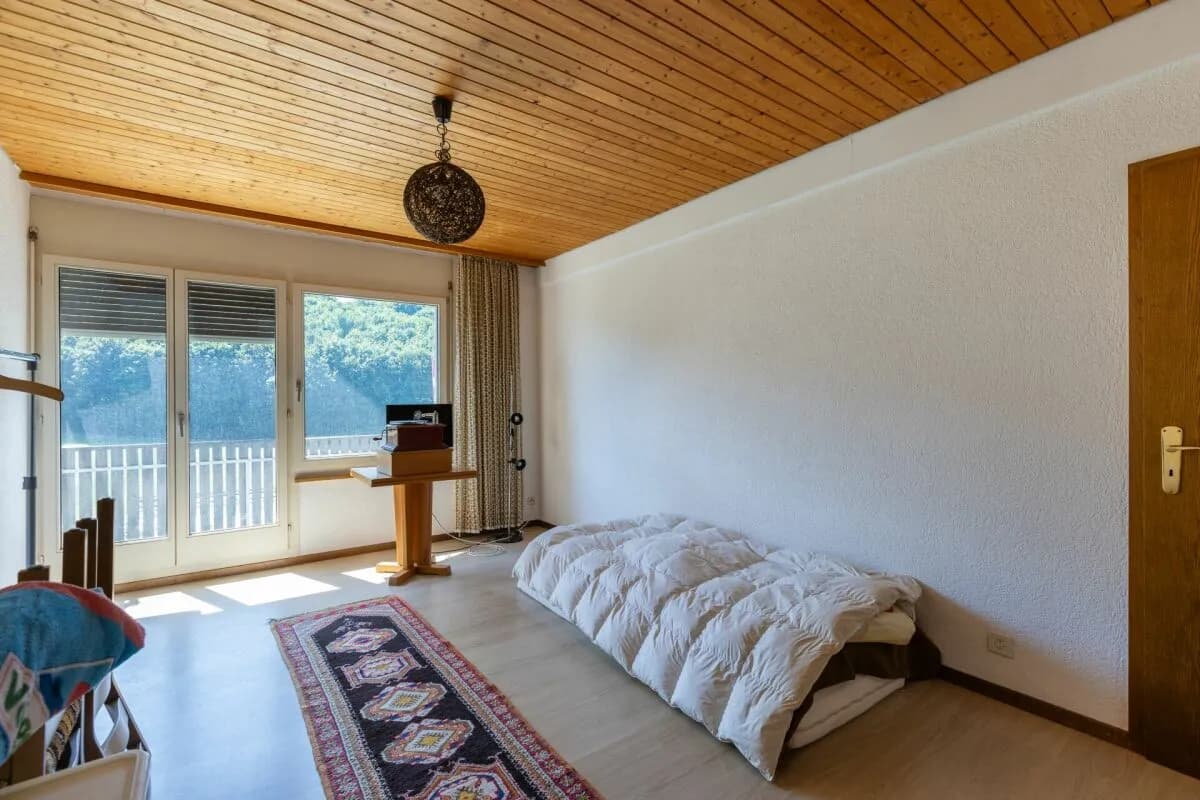 Landleben träumen - ohne landwirtschaftliche Bewilligung