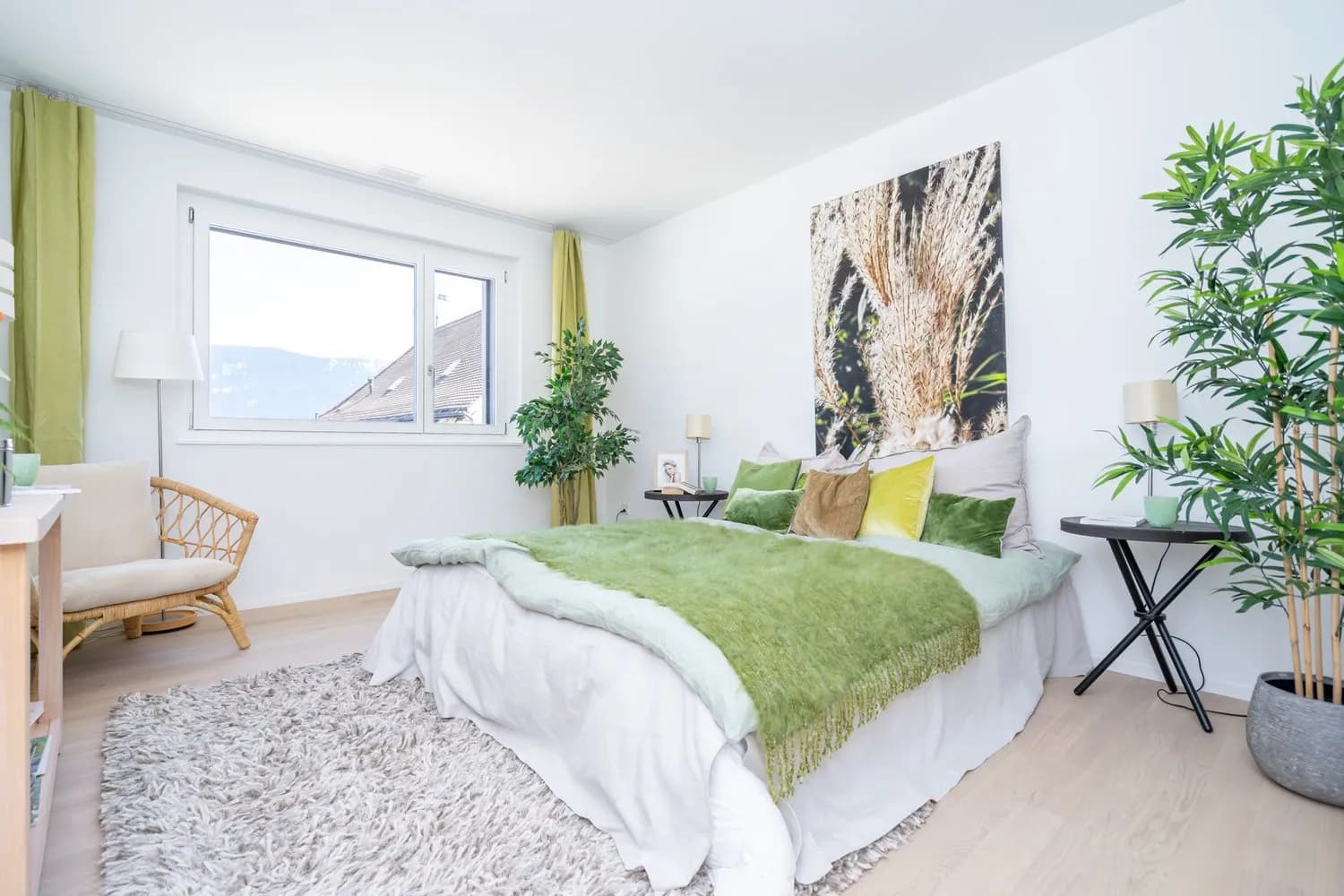 Sommer, Sonne, Zuhause: Charmante Wohnung sucht Nachmieter per 01.06.2026