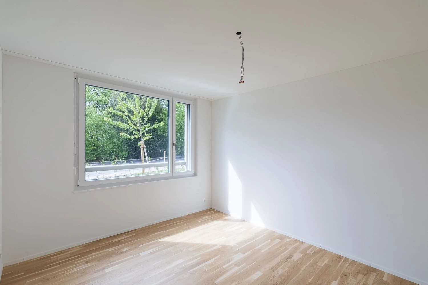 Gemütliches Wohnen in Boniswil