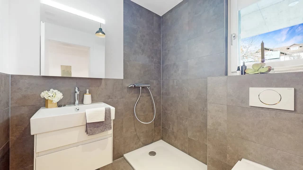 5.5 Einfamilienhaus freistehend, Neubau