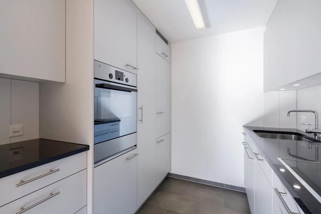 Wohnen mit Gartensitzplatz - bereits diesen Sommer geniessen