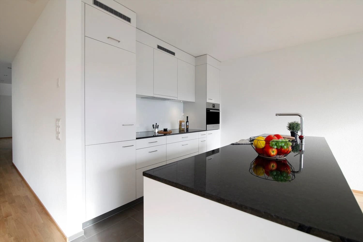 Erste gemeinsame Wohnung gesucht? Dann sind Sie hier richtig!