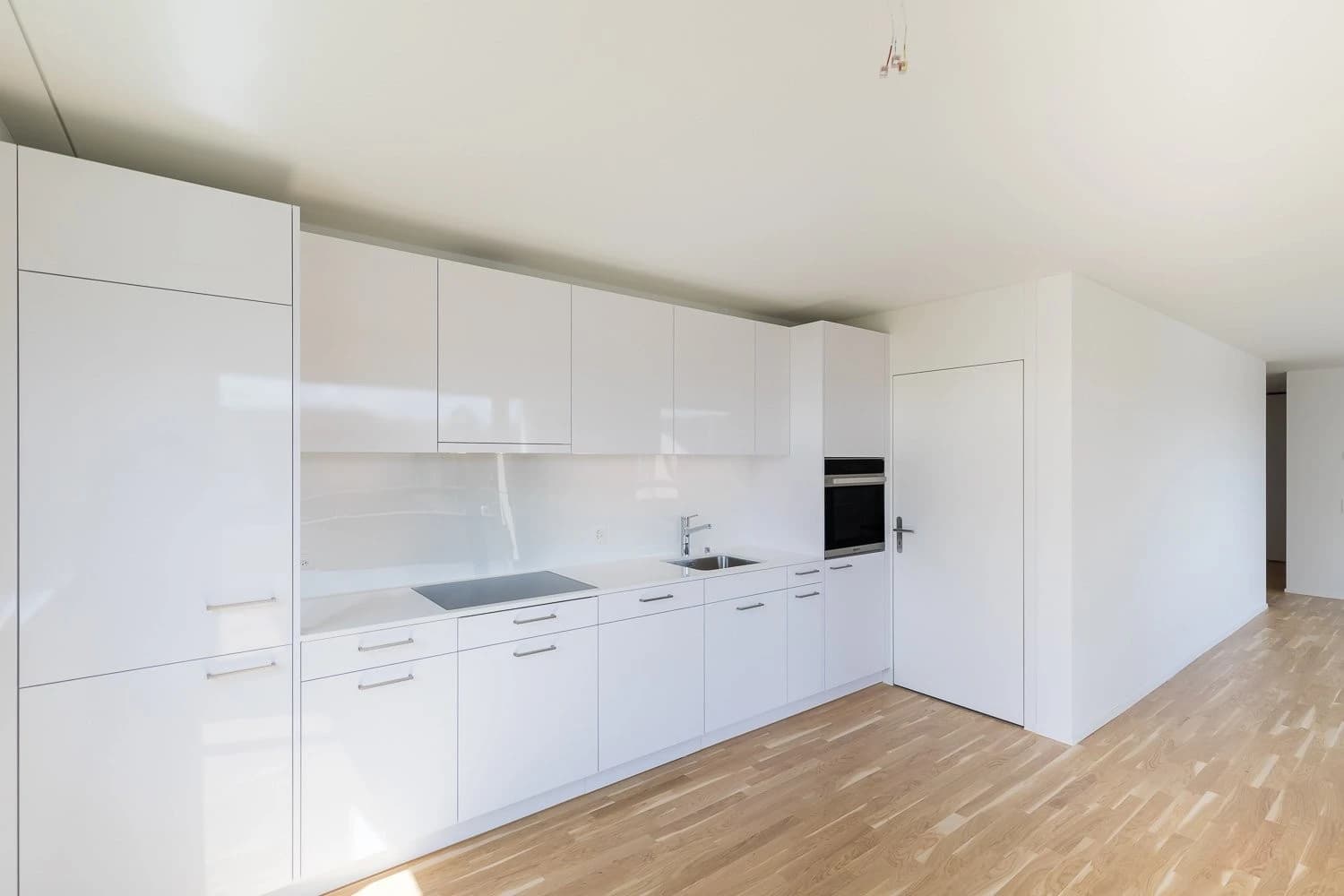 Rein ins neue Glück!