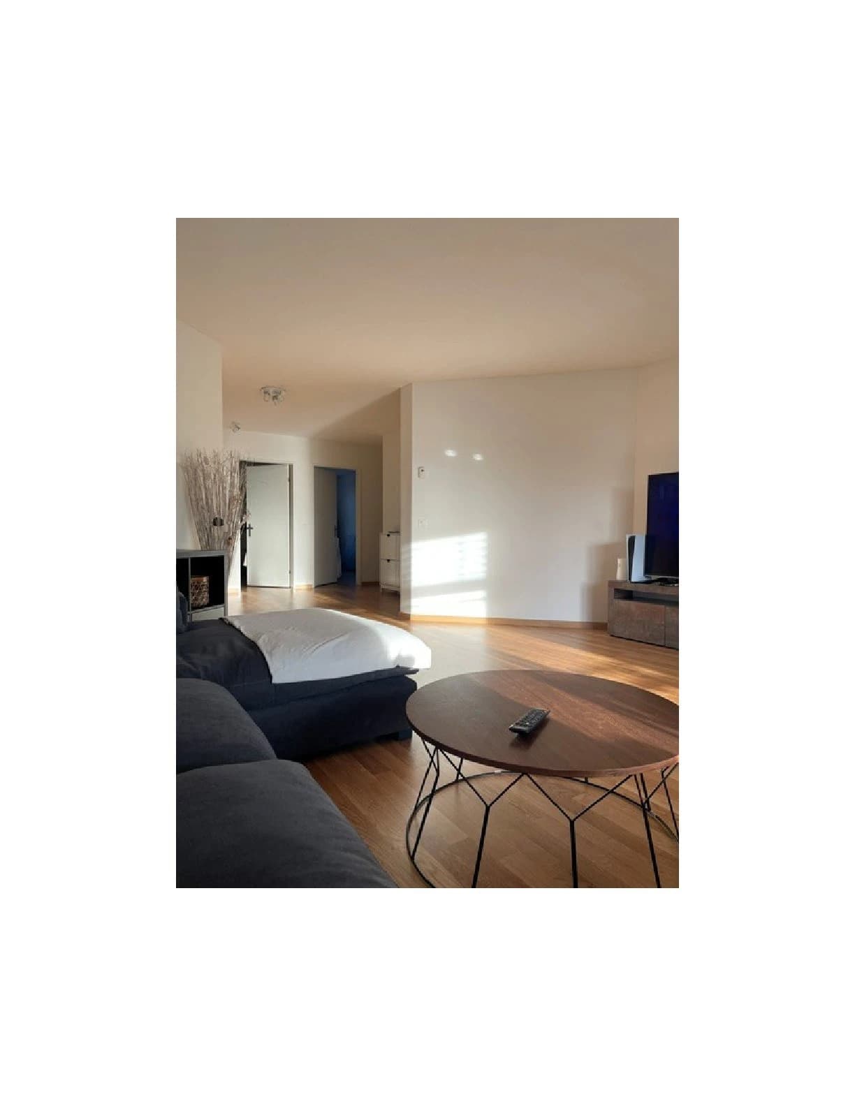 Ihr neues Zuhause wartet auf Sie!