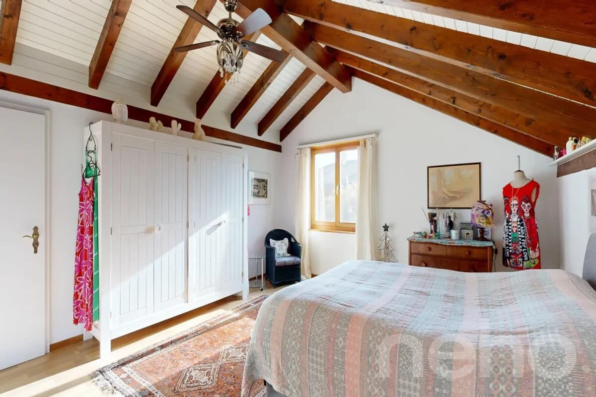 Gepflegtes Zuhause in ruhigem Familienquartier