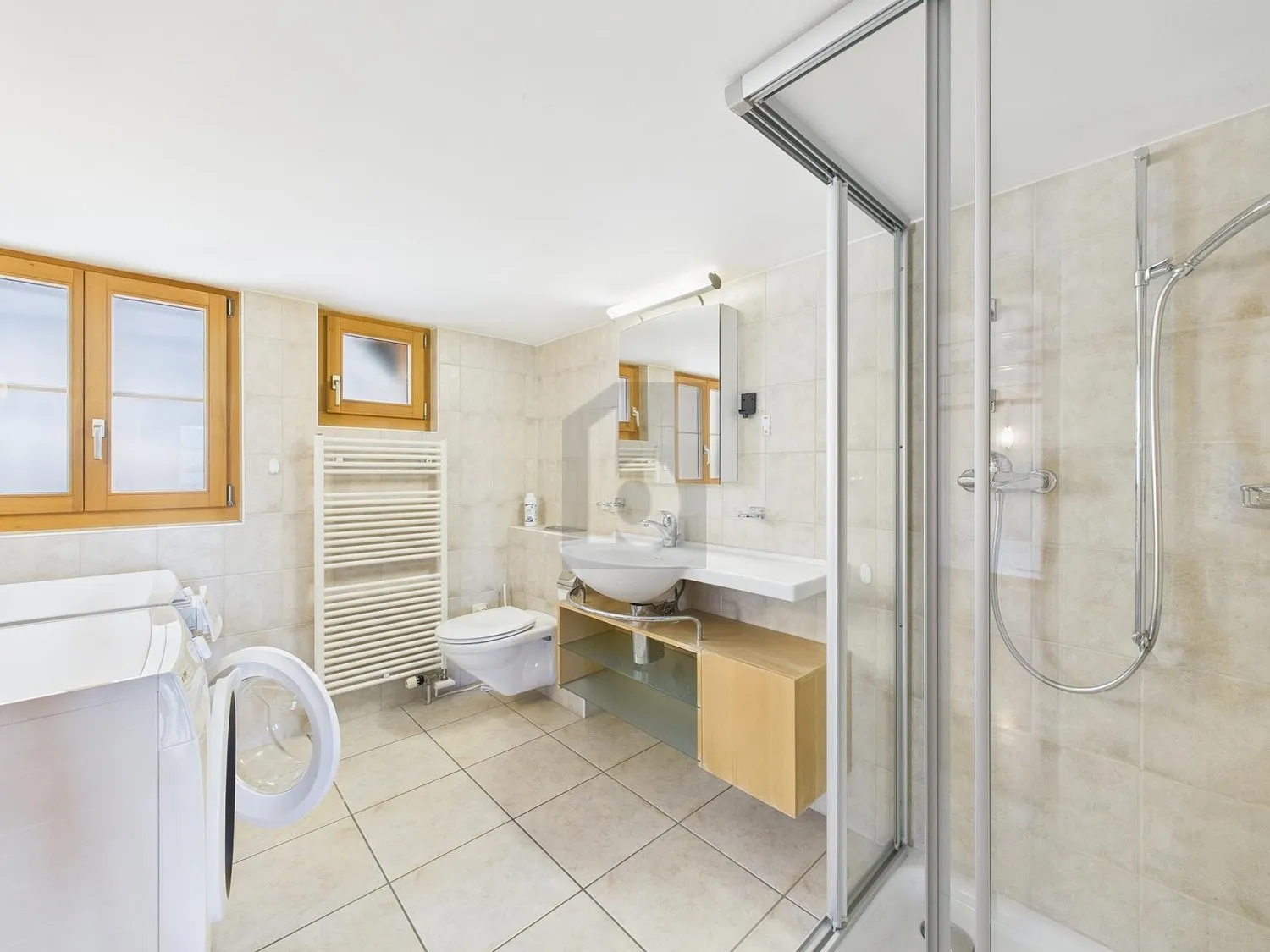 ZENTRAL UND GROSSZÜGIG