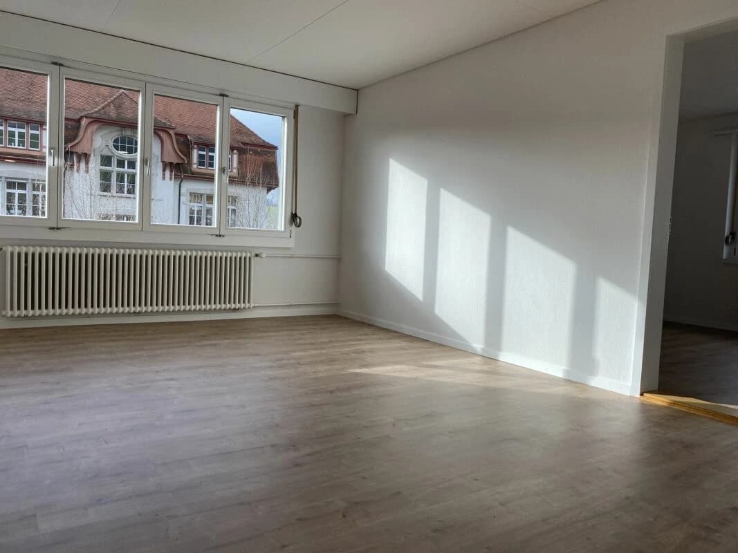 WOHNEN IM HERZEN VON KÜTTIGEN