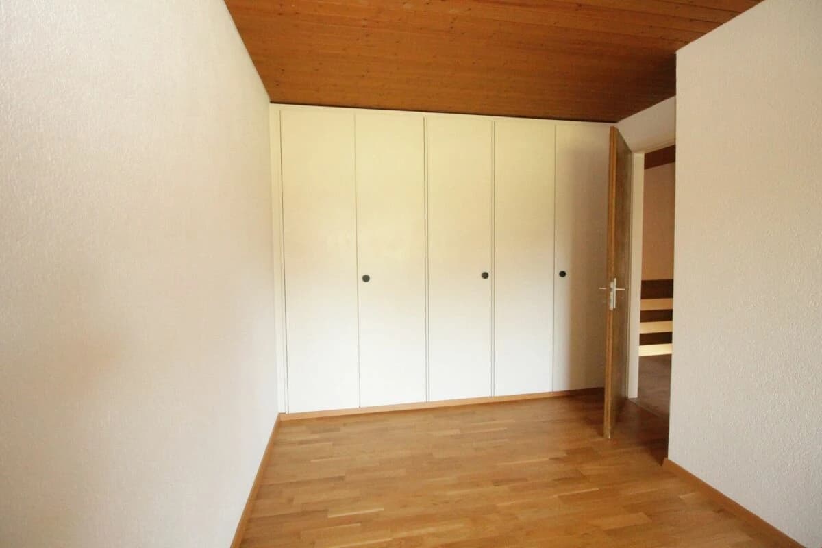 4-Zimmer-Maisonette-Wohnung