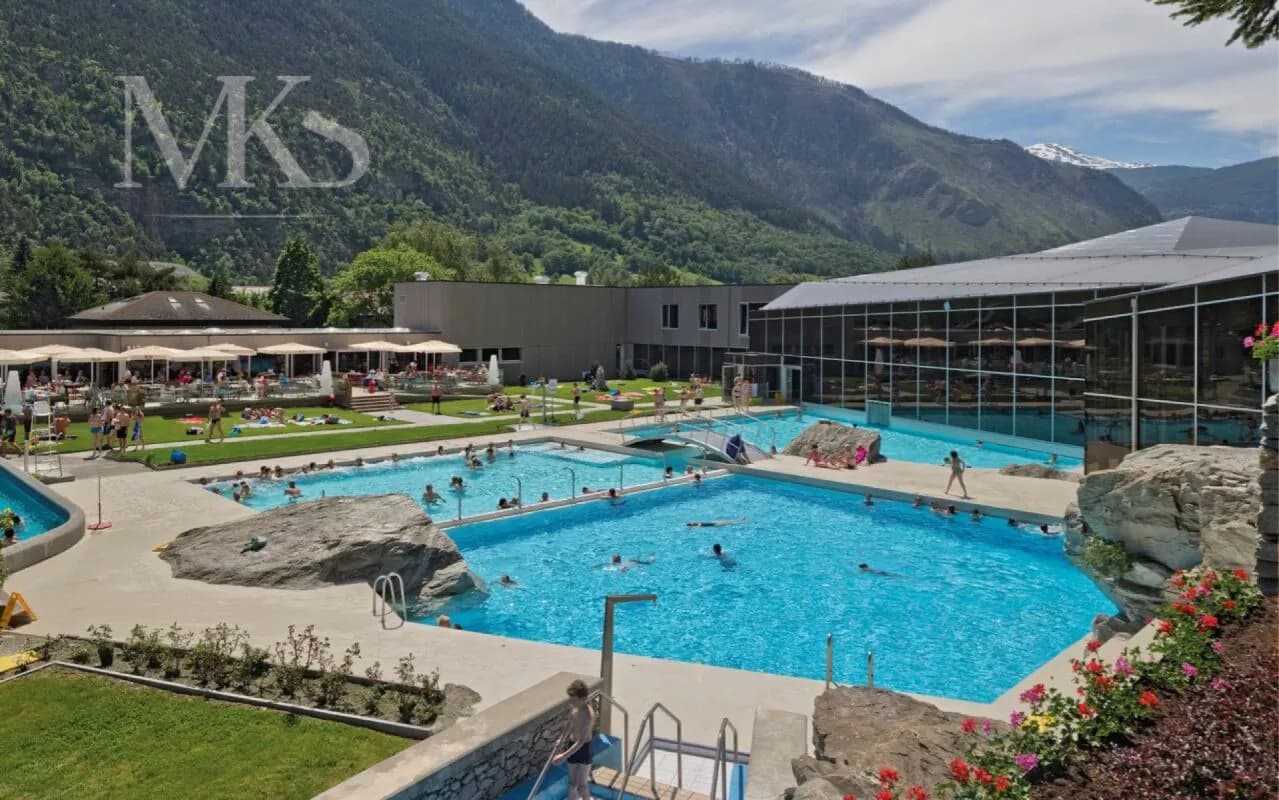 Wohnen mit Weitblick - grosszügige und gemütliche 4.5-Zimmer-Attikawohnung