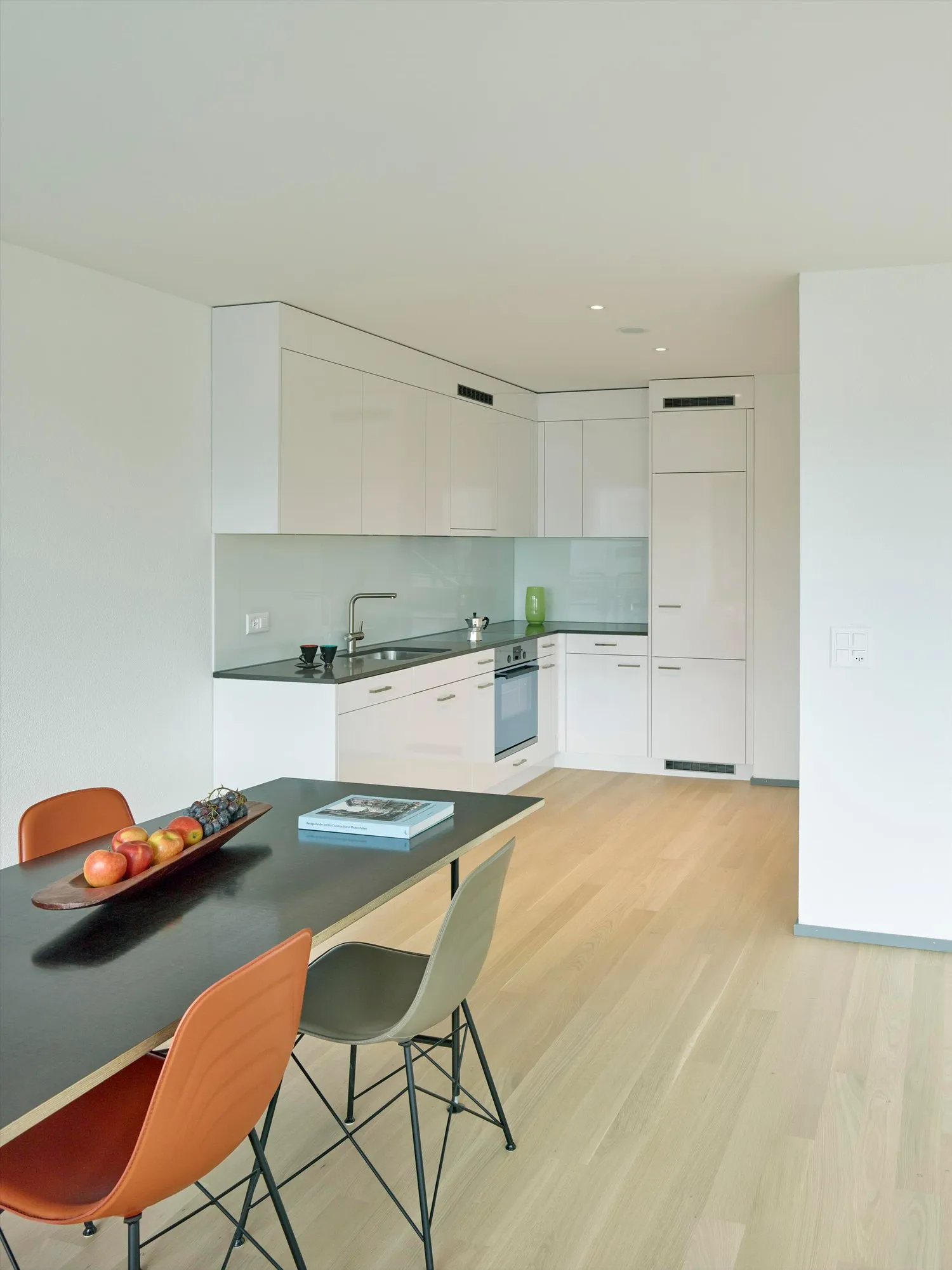 Traumwohnung für Singles