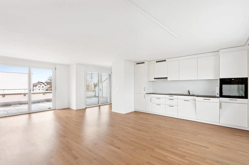 Wohnglück auf den ersten Blick