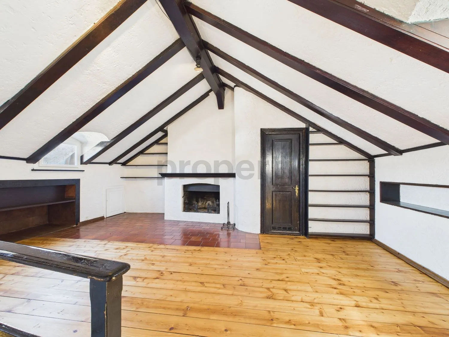 4-Zimmer-Wohnung im historischen Totengässlein  mitten in der Basler Altstadt