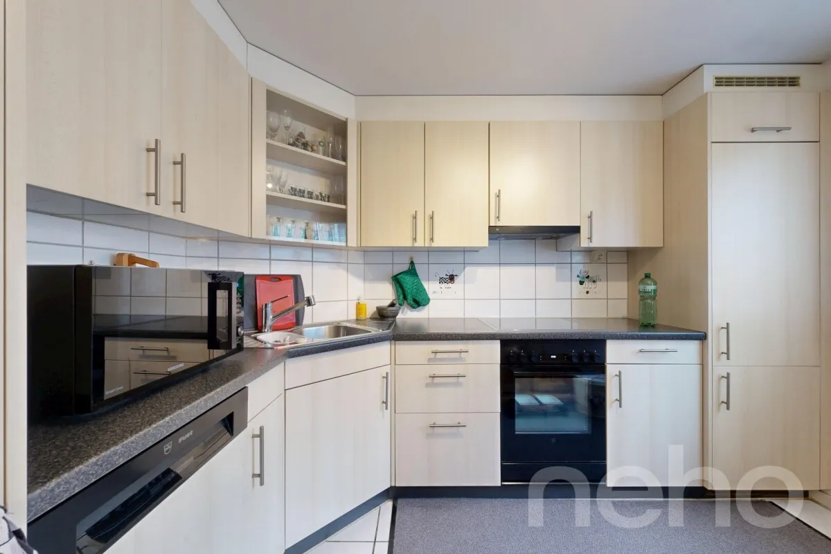 Gepflegtes 5-Zimmer Doppeleinfamilienhaus an familienfreundlicher Lage