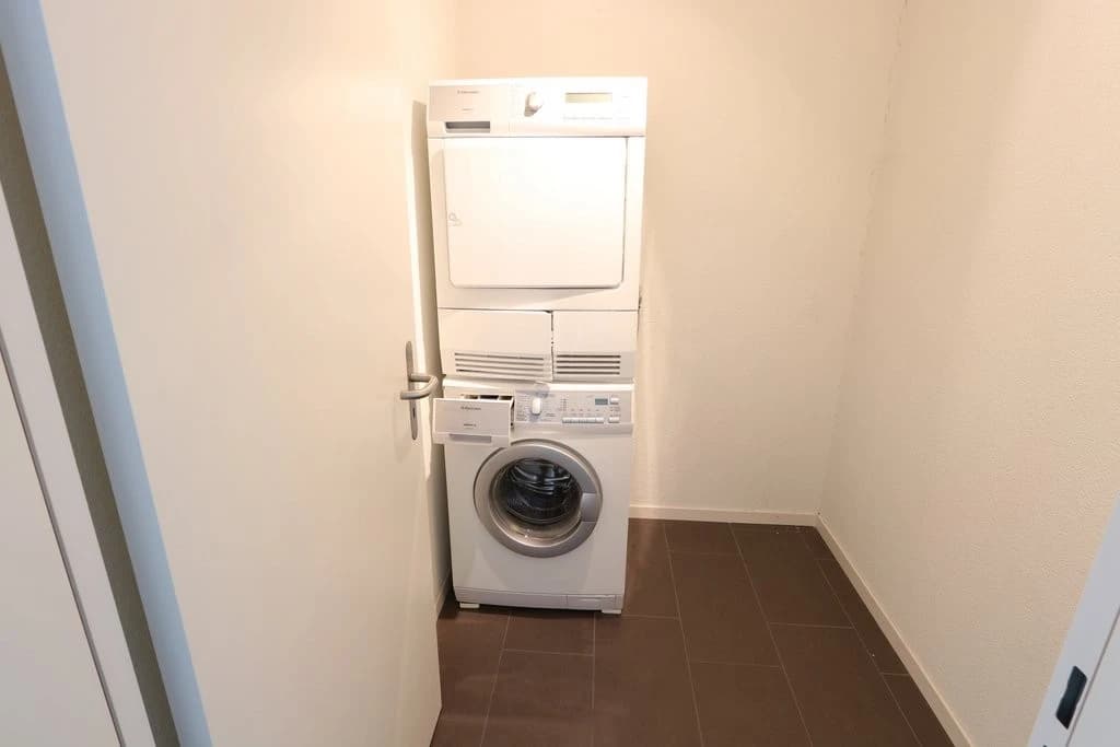 Attikawohnung mit toller Aussicht in der beliebten Sphinxmatte!