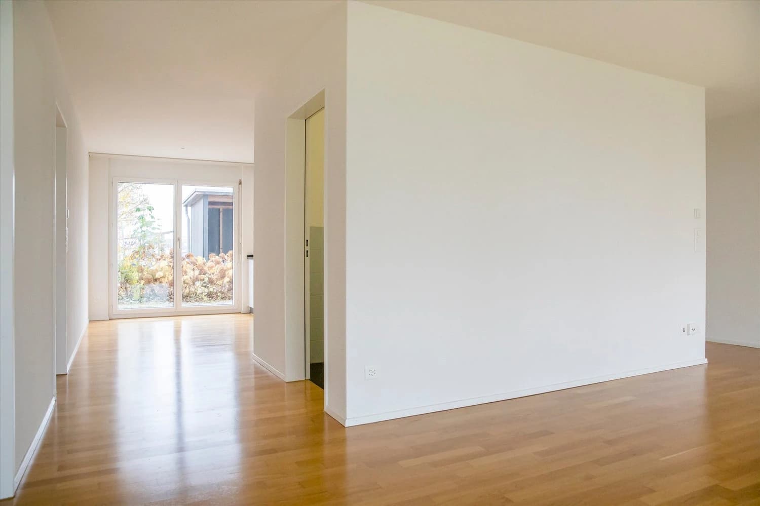 Ihre Familienwohnung in Frauenfeld