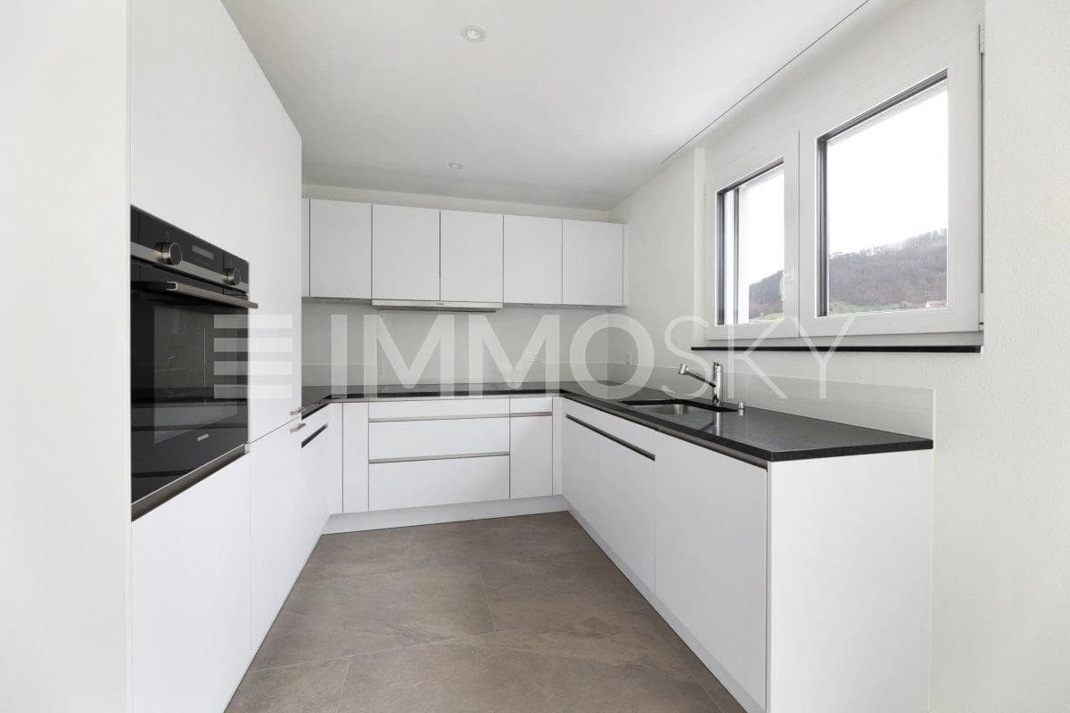 Neubau Erstvermietung - Traumhaus bezahlbar