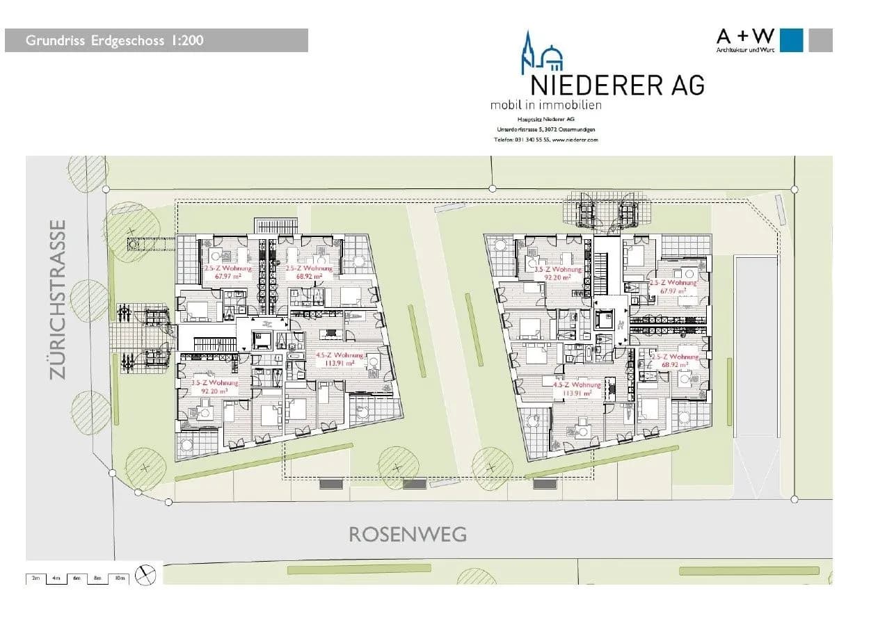Ihr Wohntraum - Zeit anzukommen!