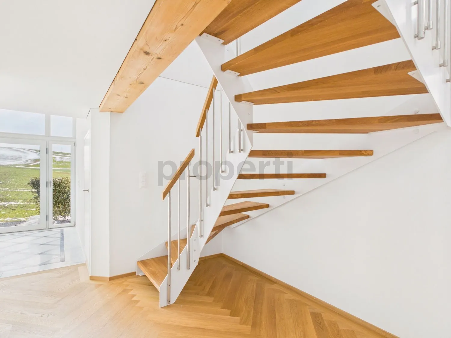 Loft in Eigentumsstandard - neu saniert