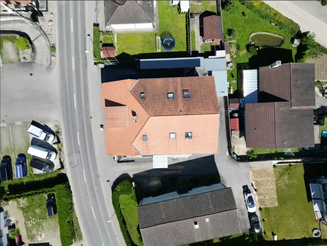 Solide Rendite. Stabile Mieterträge. Starker Standort