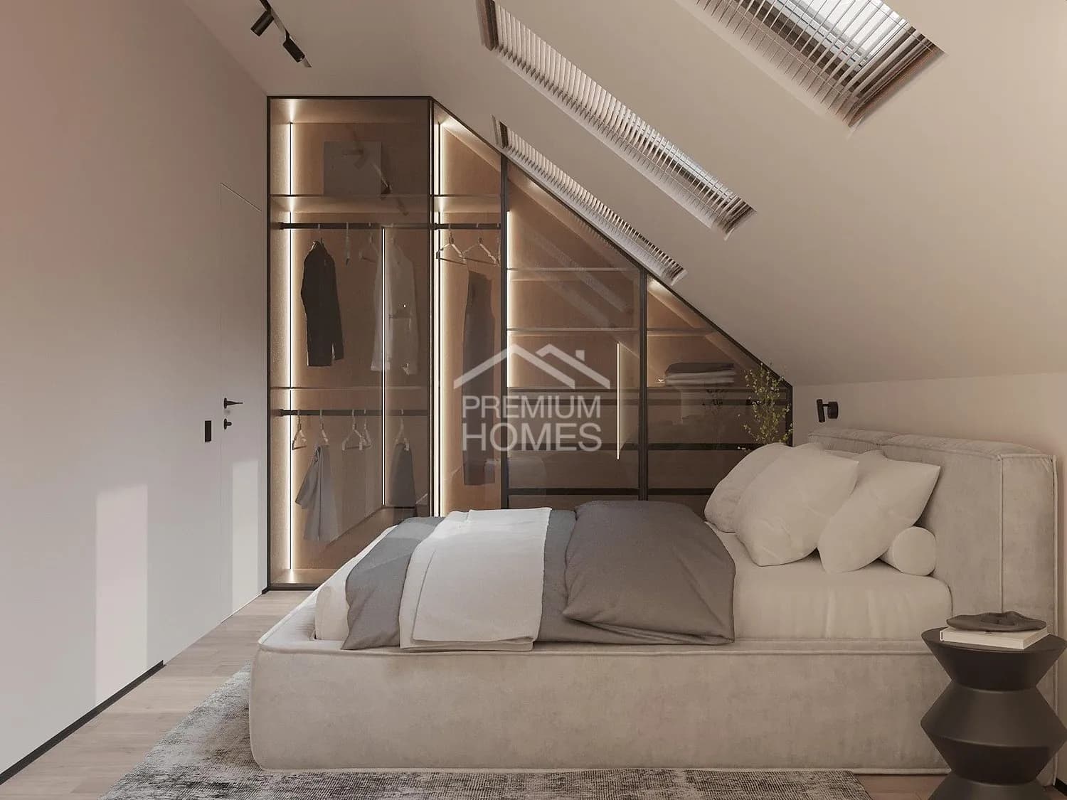 Wo Eleganz auf Idylle trifft