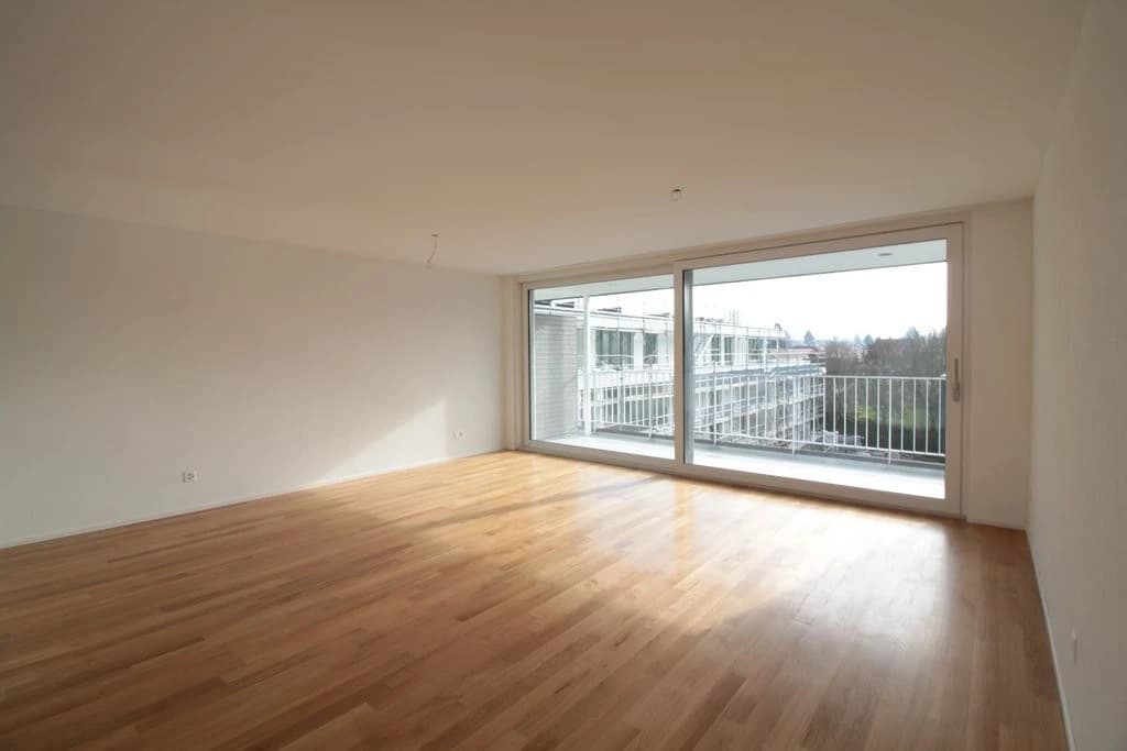 Ihre Wohnungssuche endet hier.