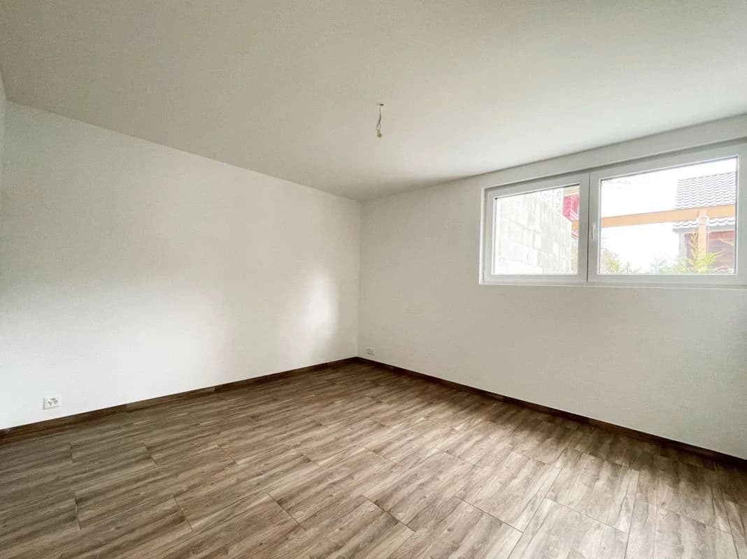 *RESERVIERT!* - Wohngenuss in ländlicher Idylle