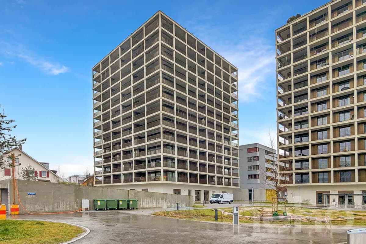 Ihr exklusiver Neubau-Traum an zentraler Lage