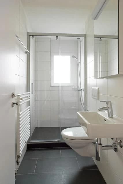 Helle Wohnung in ruhiger Wohnlage