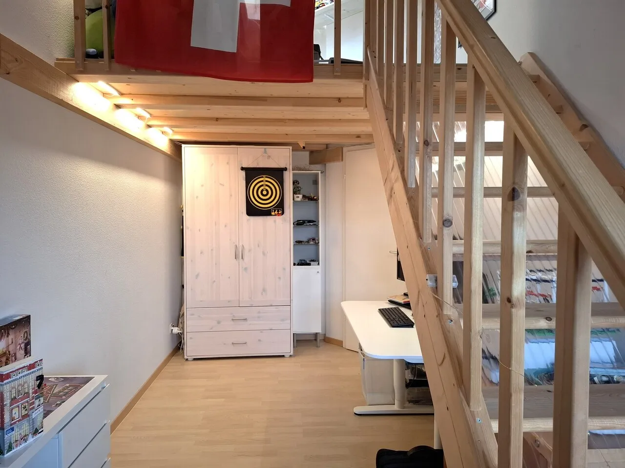 Hier beginnt Ihr Wohntraum - ein charmantes Haus zum Wohlfühlen