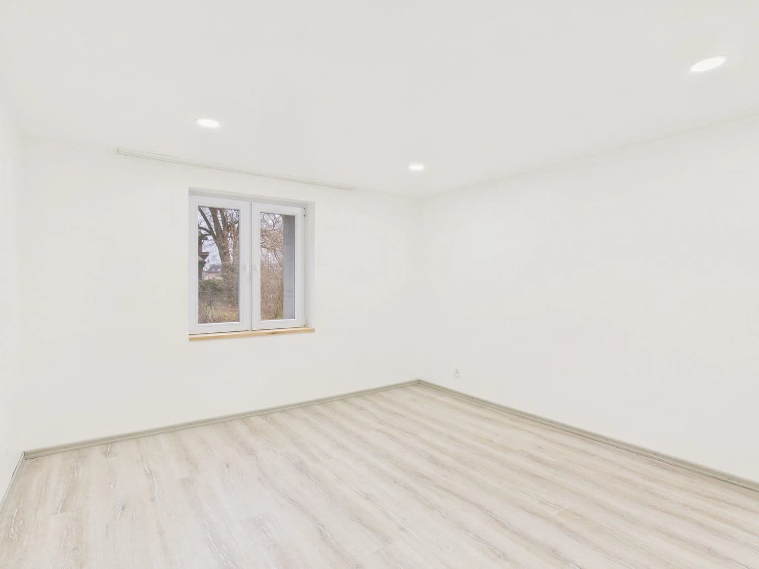 Charmante 3.5-Zimmer Wohnung mit Balkon in Amriswil