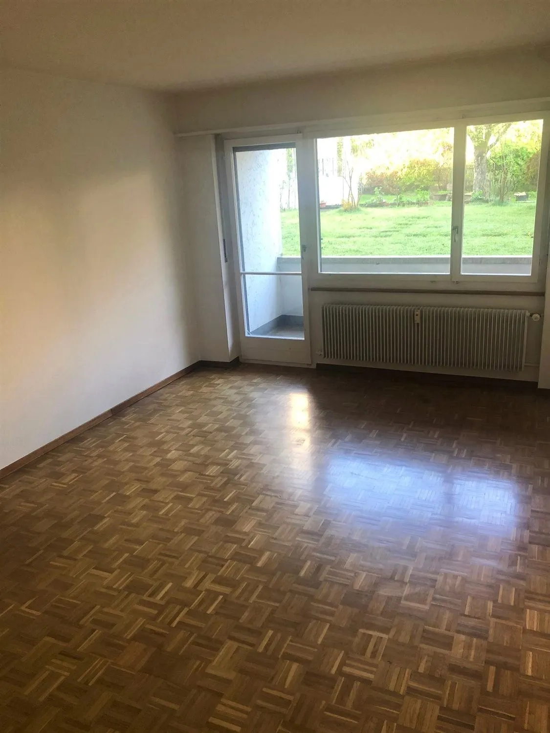 Mitten in der Stadt  mitten im Leben