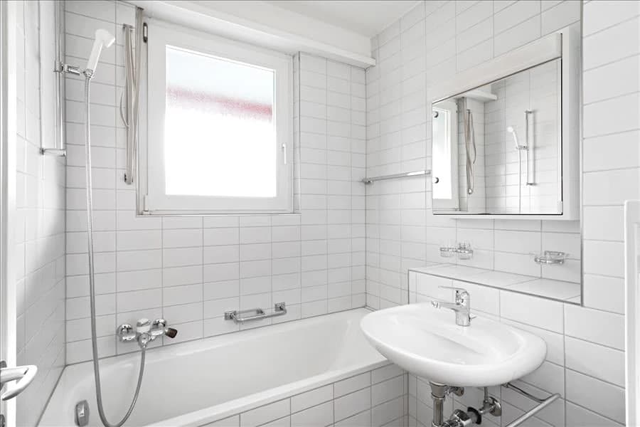 Nähe Novartis - in gepflegter Liegenschaft