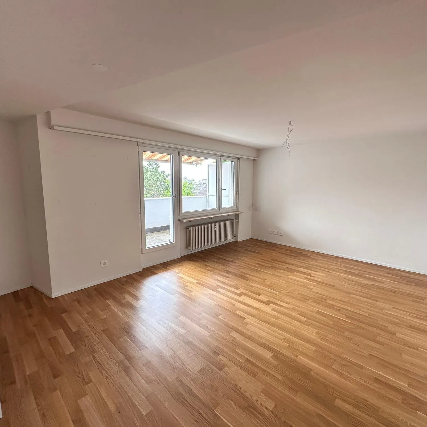 Studio beim Musical Theater