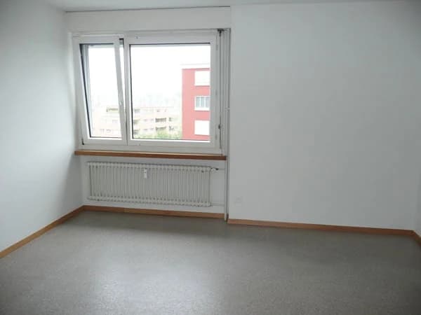 Zeitlos schön wohnen – mit viel Licht und angenehmer Wohnatmosphäre.