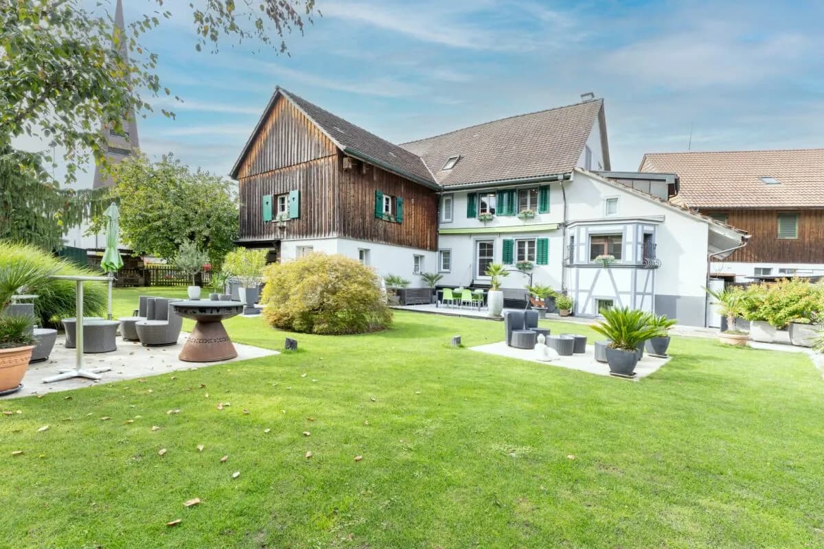 Stilvolles Wohnen mit Wellness-Charakter und höchster Flexibilität