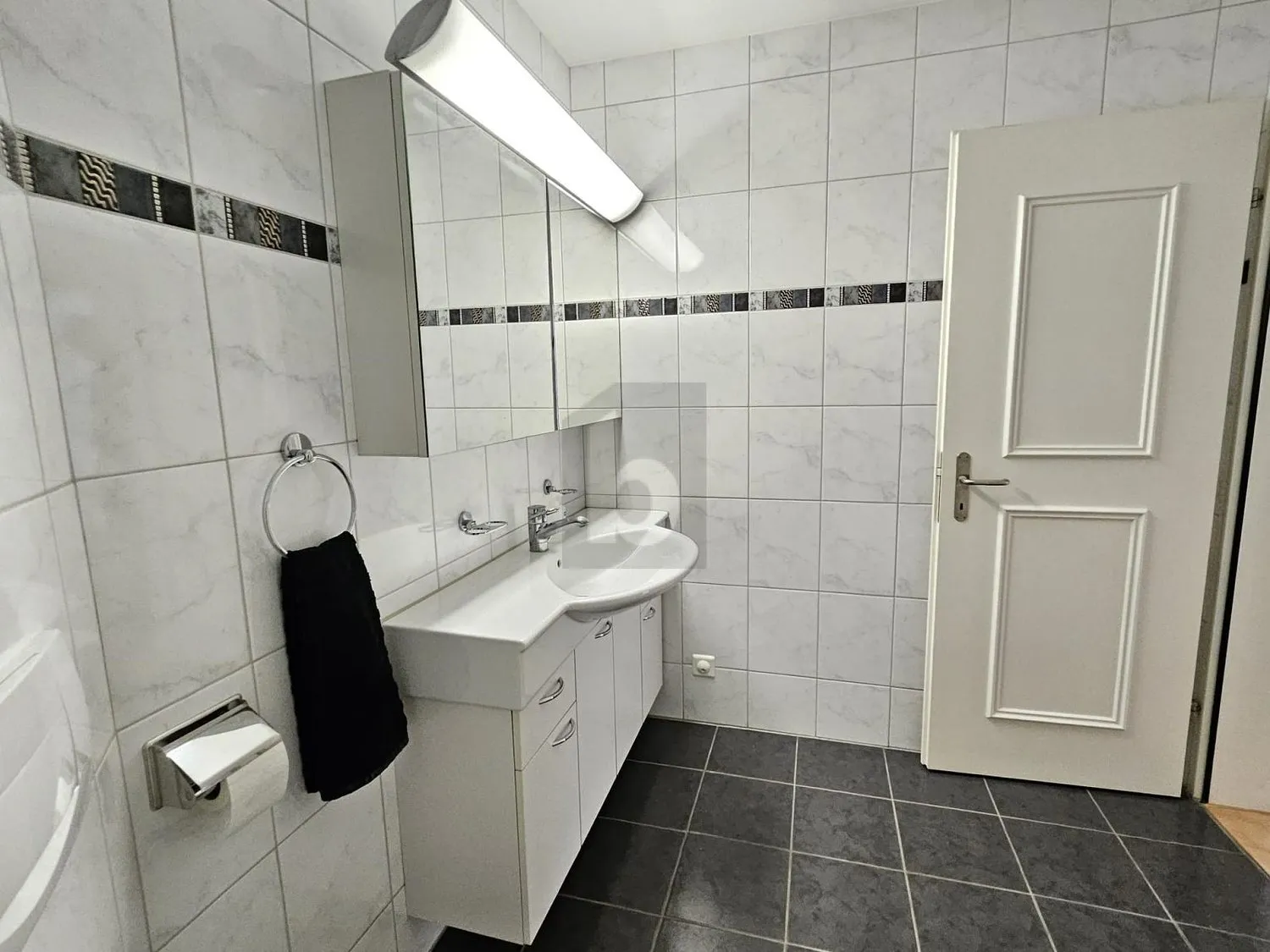 TRAUMHAFTE SICHT ÜBER DAS LIMMATTAL