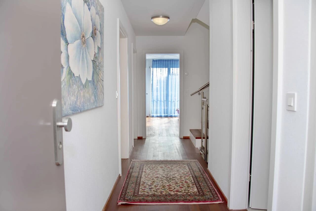 Purer Wohngenuss an attraktiver Lage