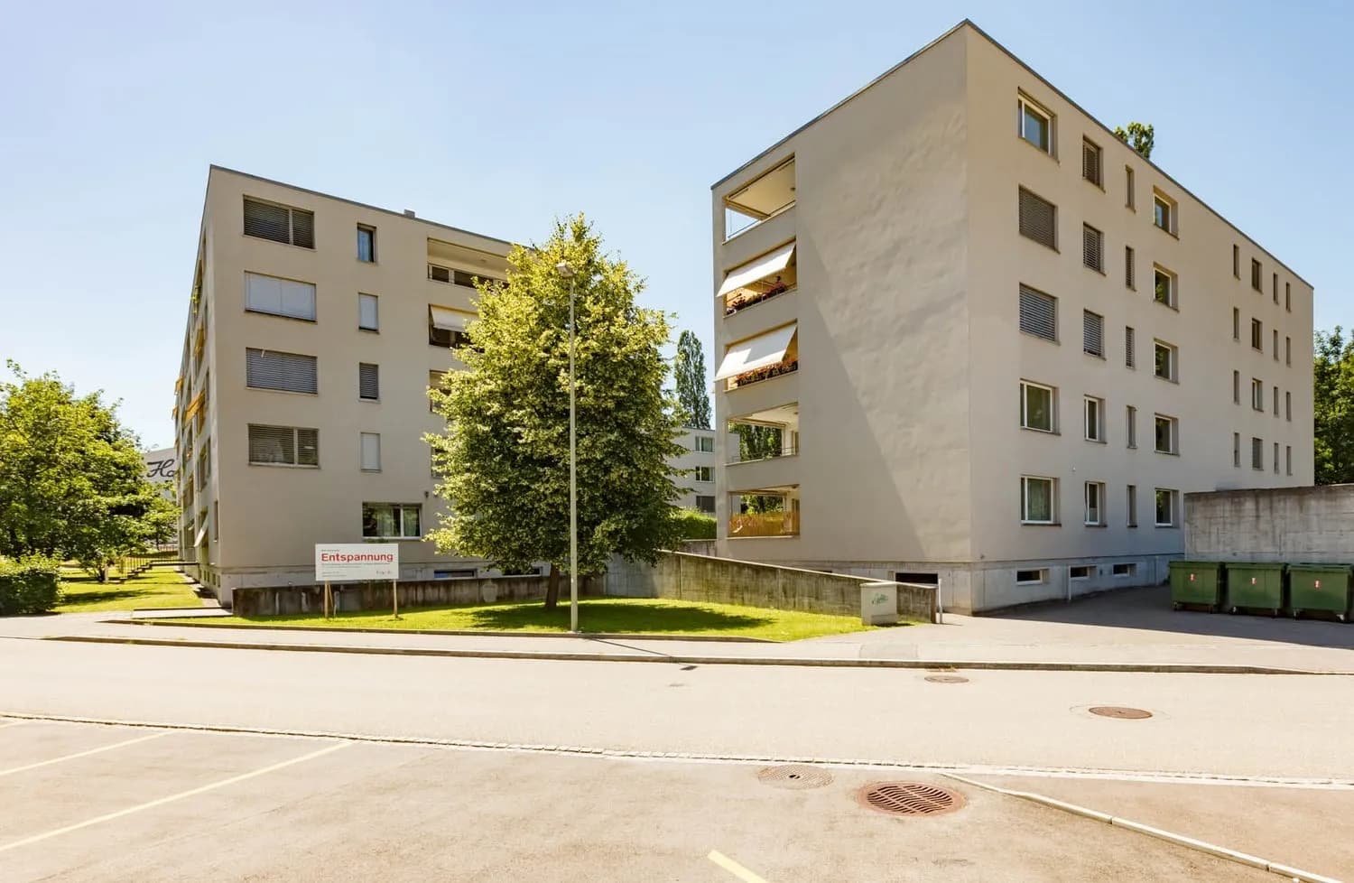 Grosszügiges Wohnen nähe Altmarkt Liestal