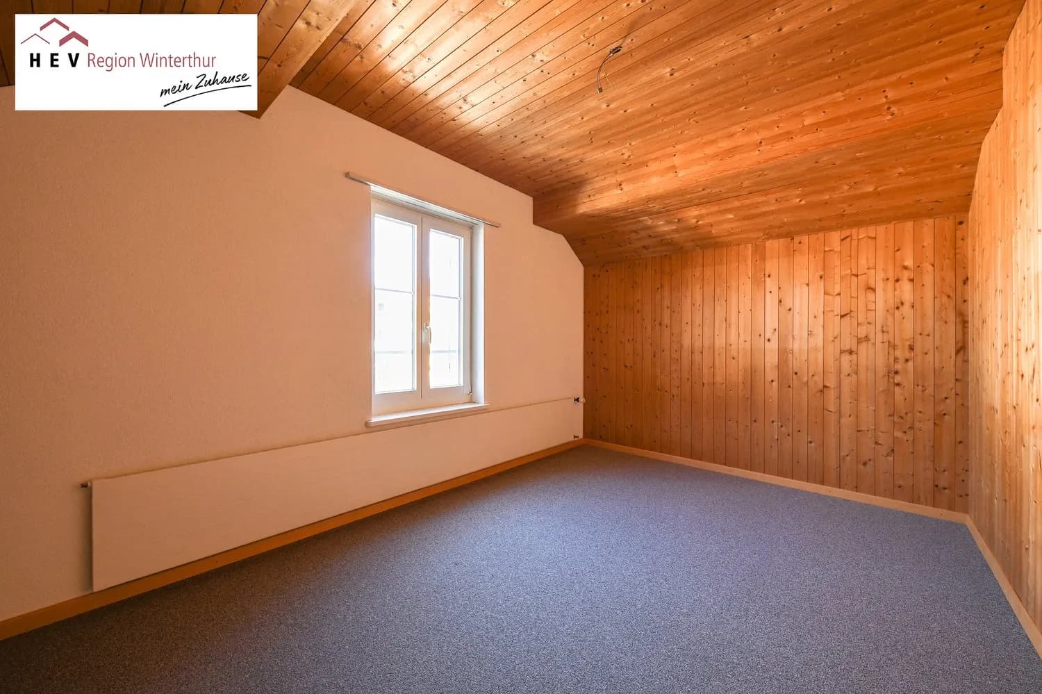 Viel Platz für Sie und Ihre Hobbys