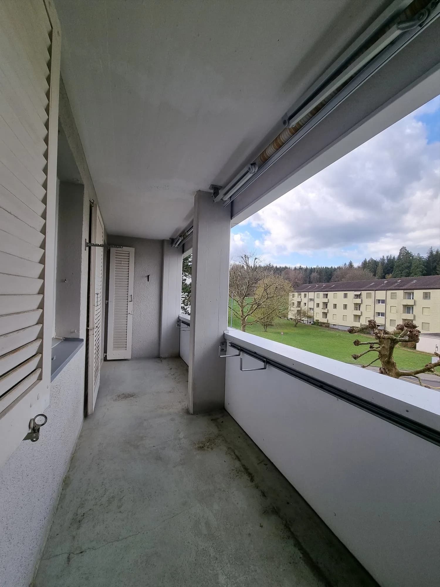 Willkommen in Ihrem neuen Zuhause!