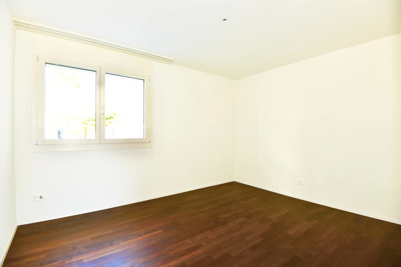 Moderne Wohnung mit hohem Ausbaustandard