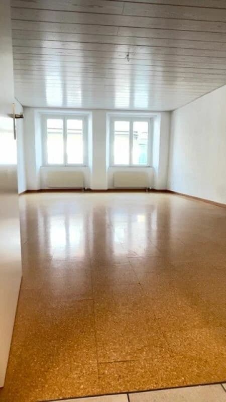 Charmante Maisonettewohnung mit Dachterrasse