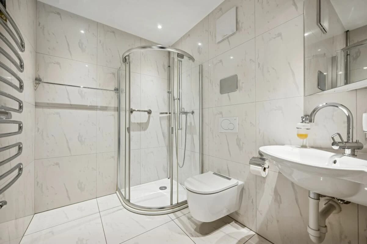 Attraktive 4.5-Zimmer-Erdgeschosswohnung mit viel Tageslicht