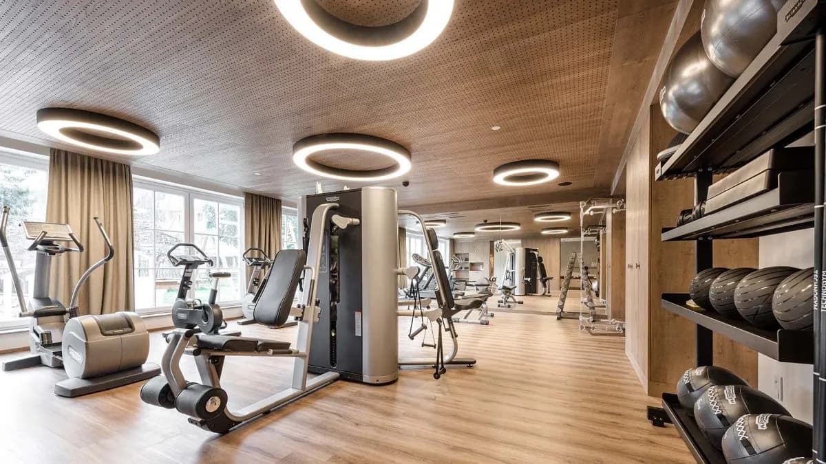 Mit Concierge und eigenem Fitness  - Neubau in bester Lage