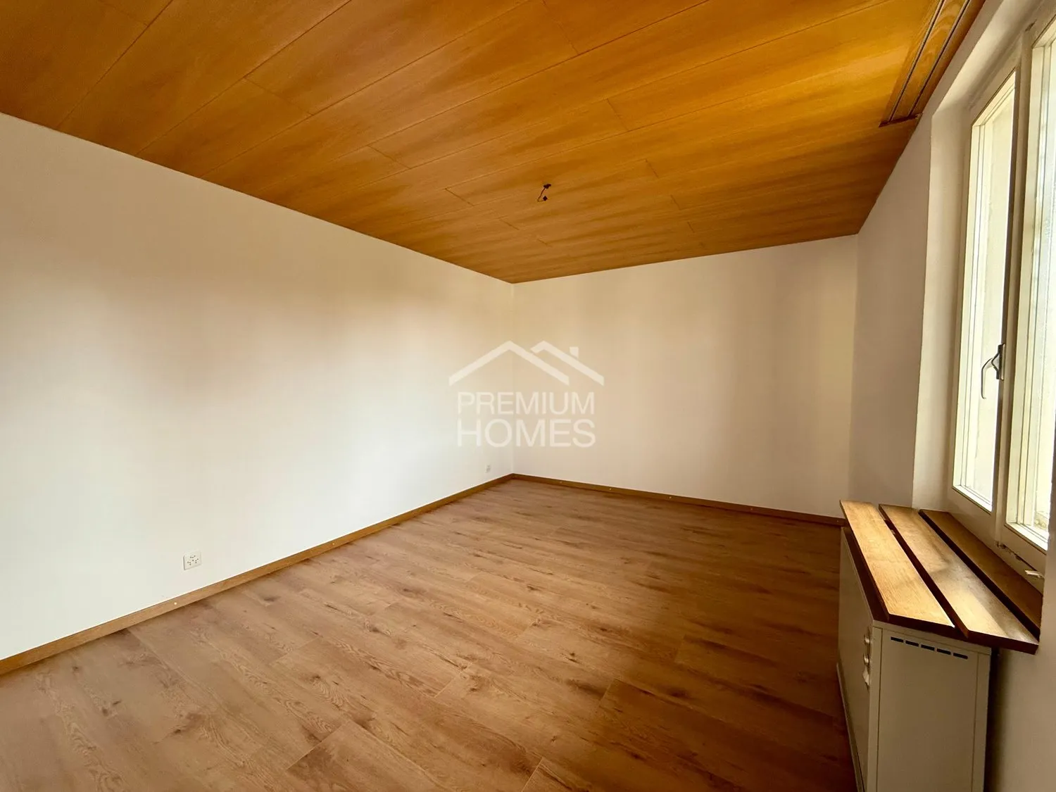 Wohnen auf Zeit in Biberist