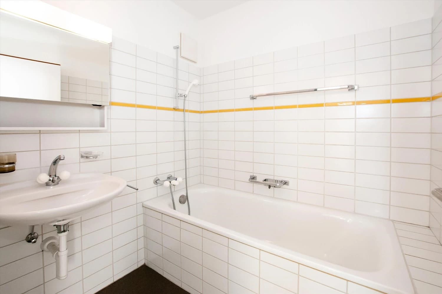 Ihr Wohnglück wartet auf Sie!