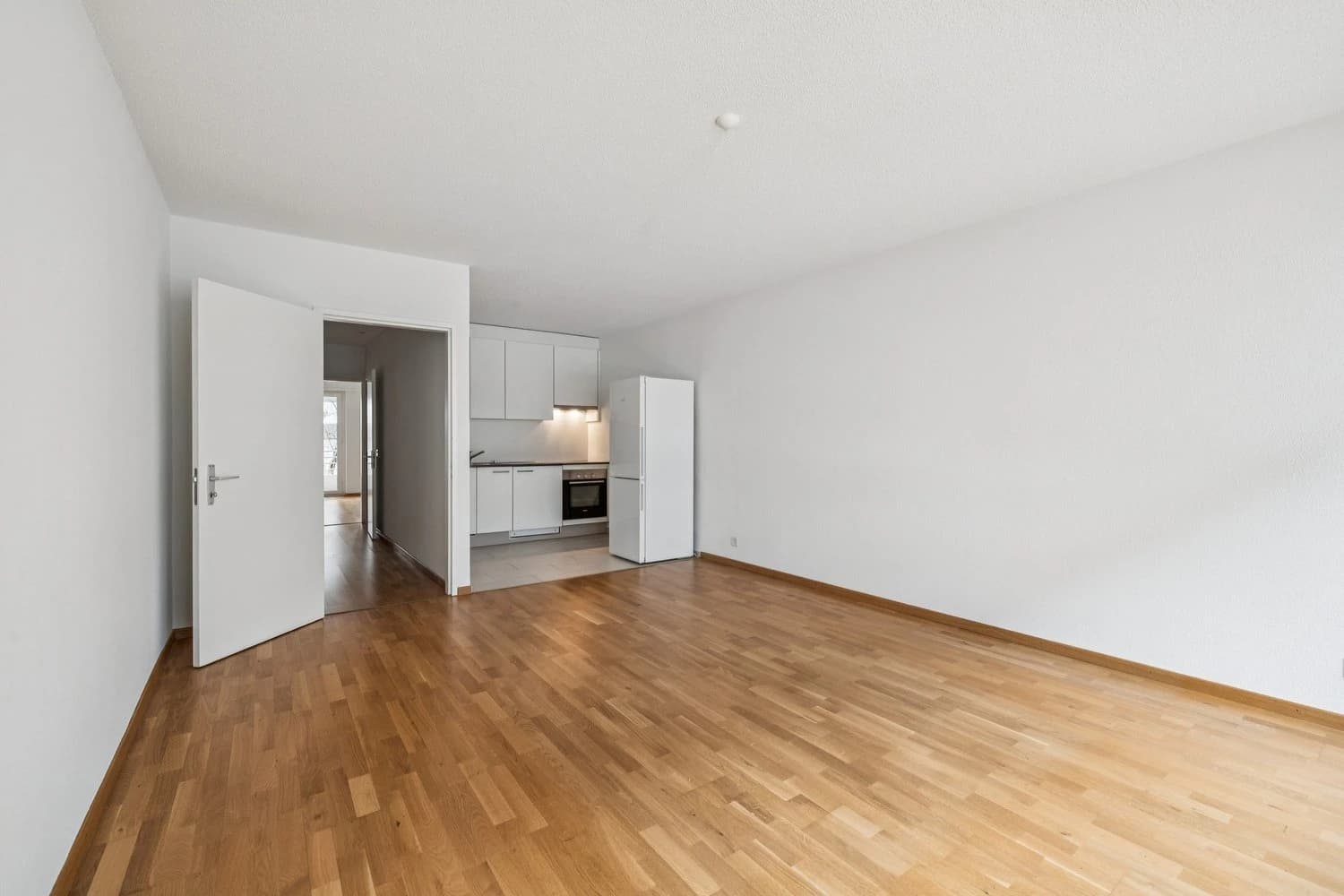 Ihr neues Zuhause im Gundeli