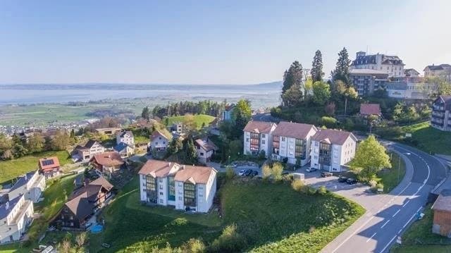 Familienwohnung sucht neue Bewohner