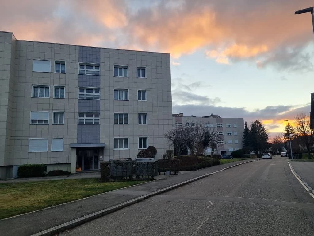 Wir suchen genau Sie