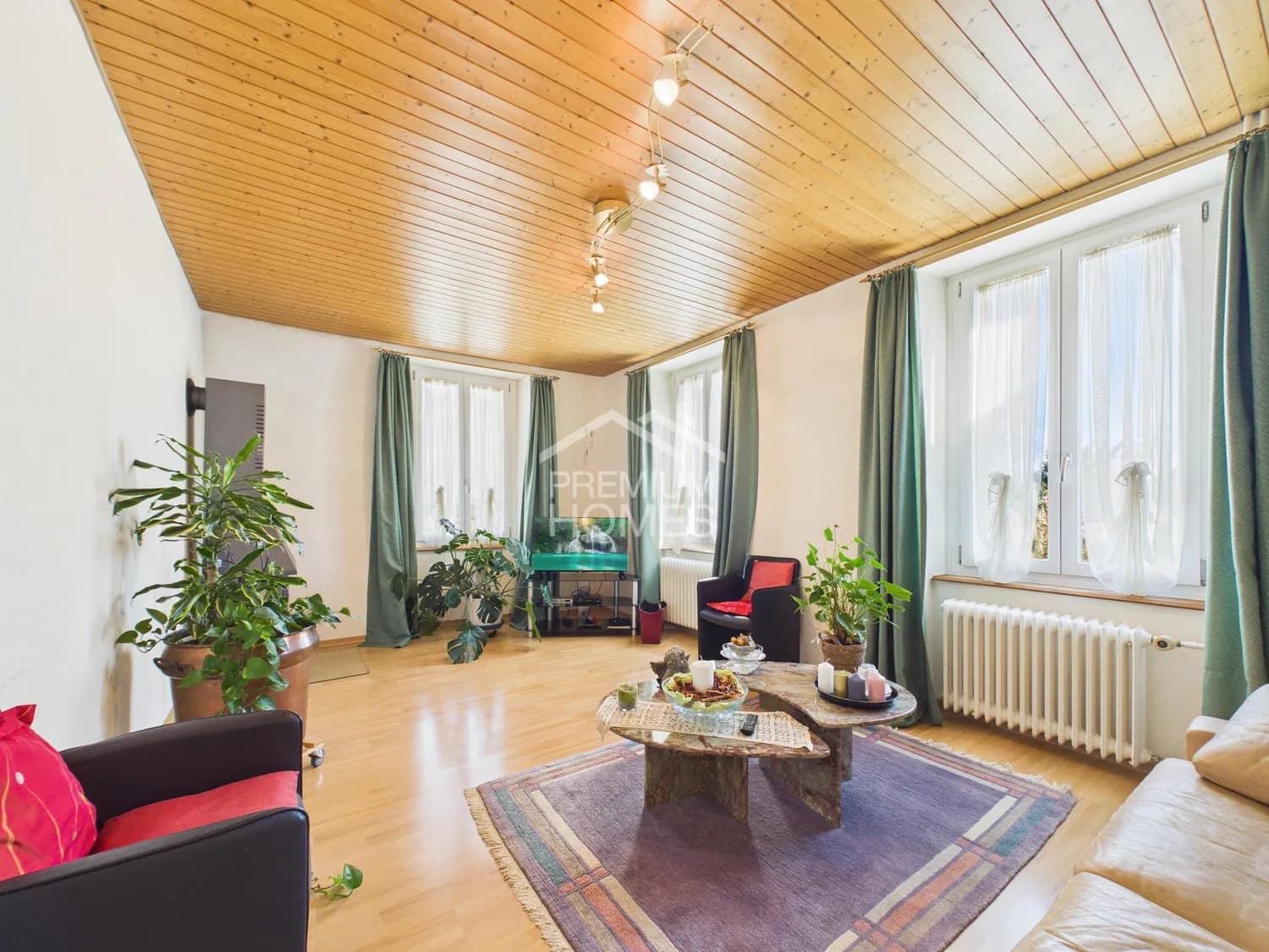 Solide gebaut - mit Liebe gepflegt - Oase mit Pool